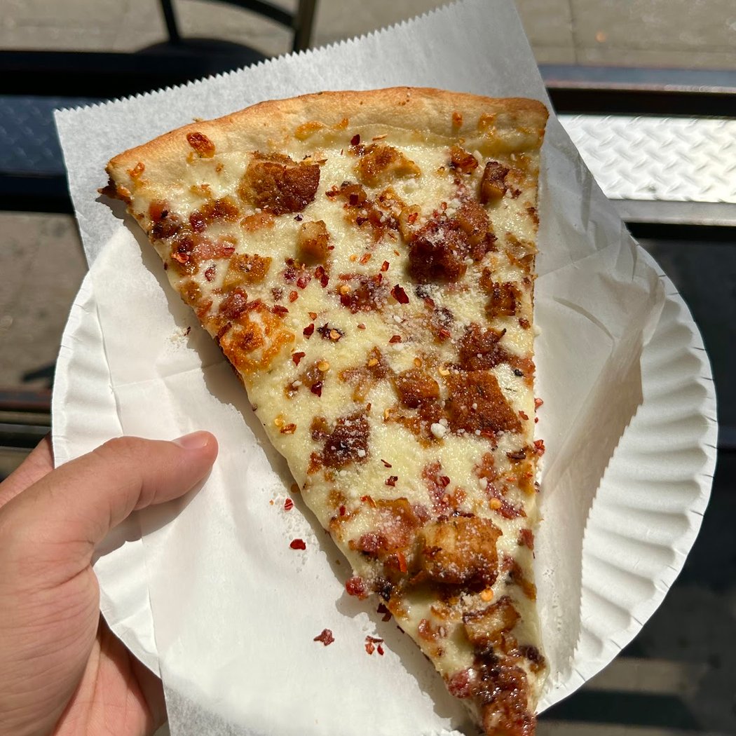 Highline Pizzeria 1