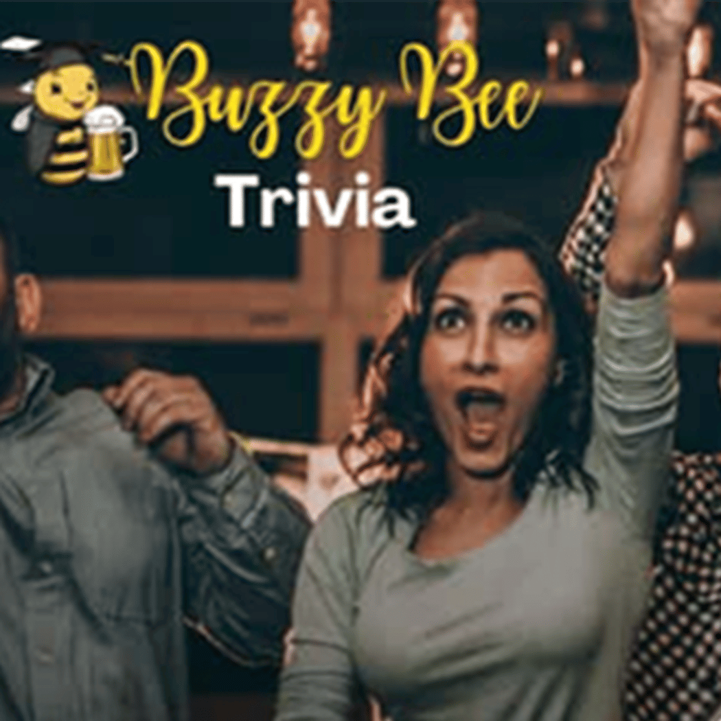 Buzzy Bee Trivia