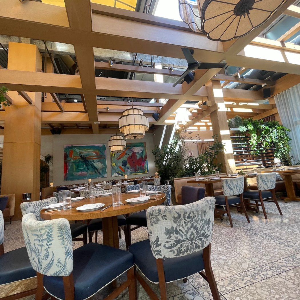 LAVO Los Angeles 3