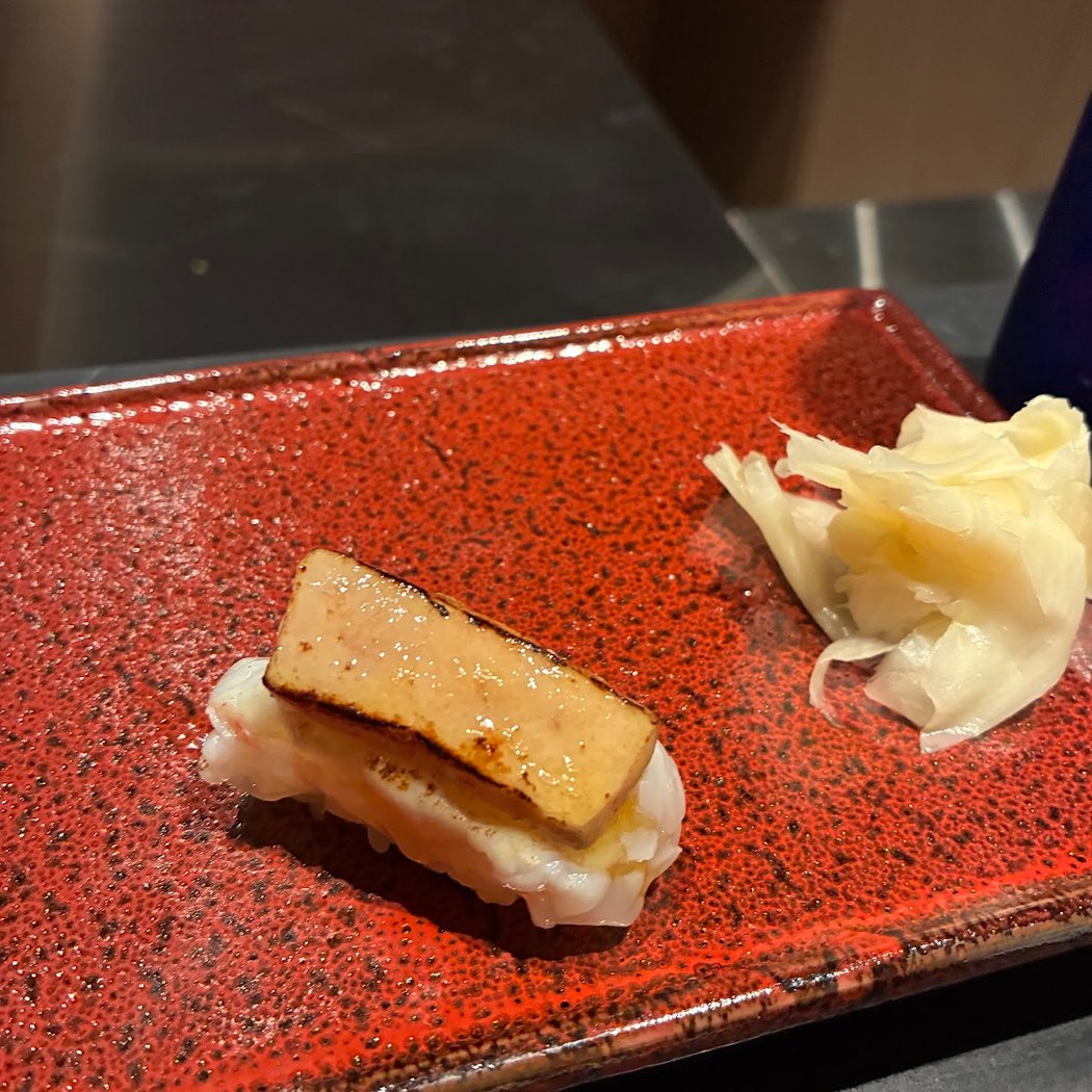 Hanaya Omakase 2