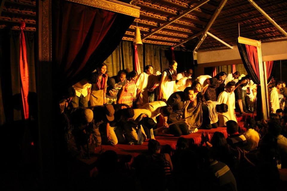 MisFit Studio For Acting Acting School 3
