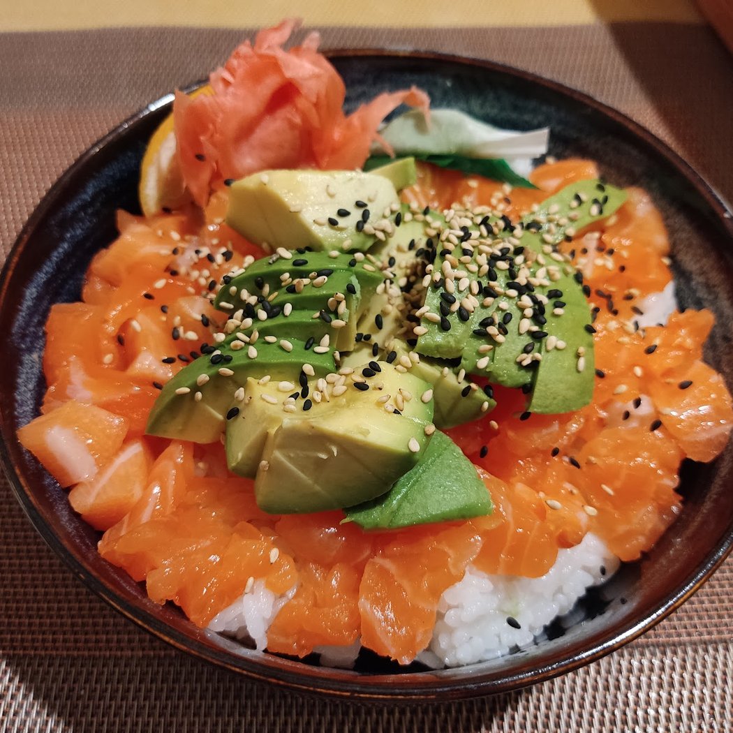 Tokyo Sushi (LE PERREUX) 3