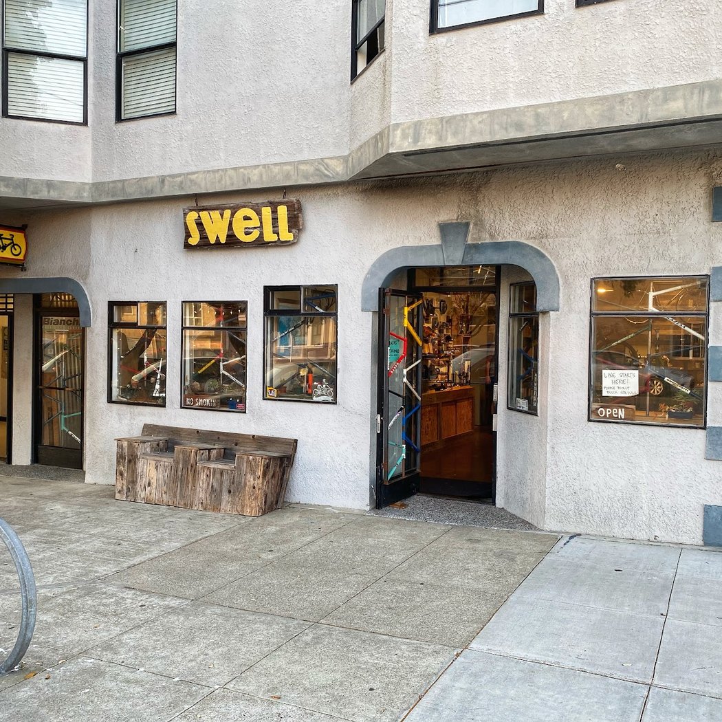 Swell Bicycles 2