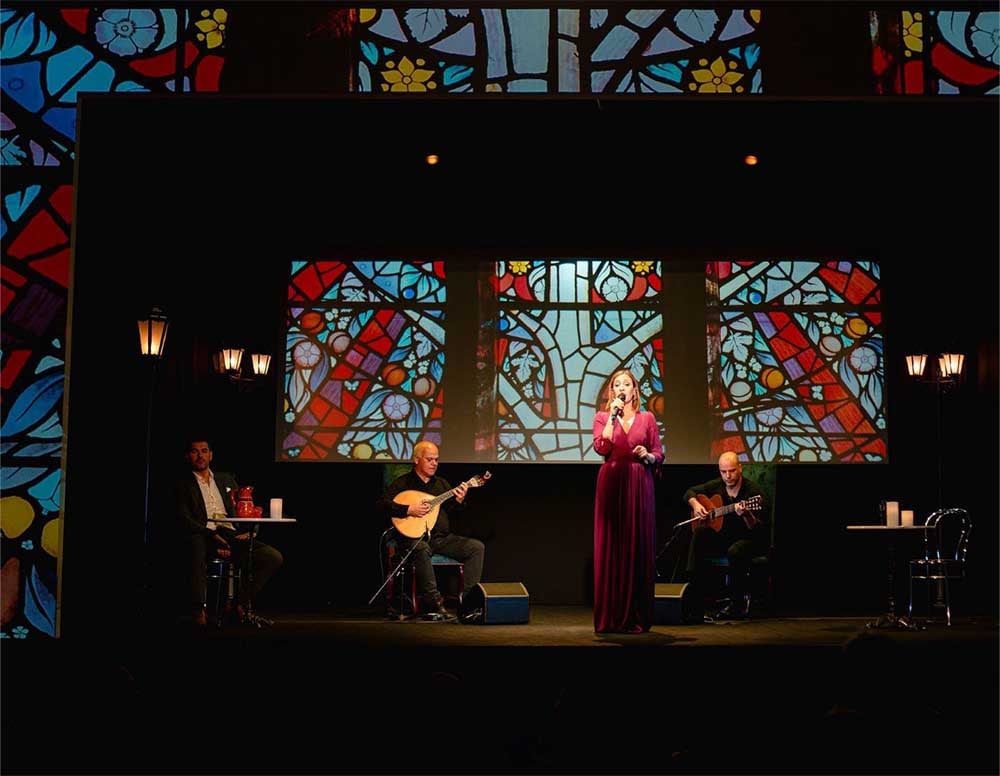 Fado in Chiado Live Show 3
