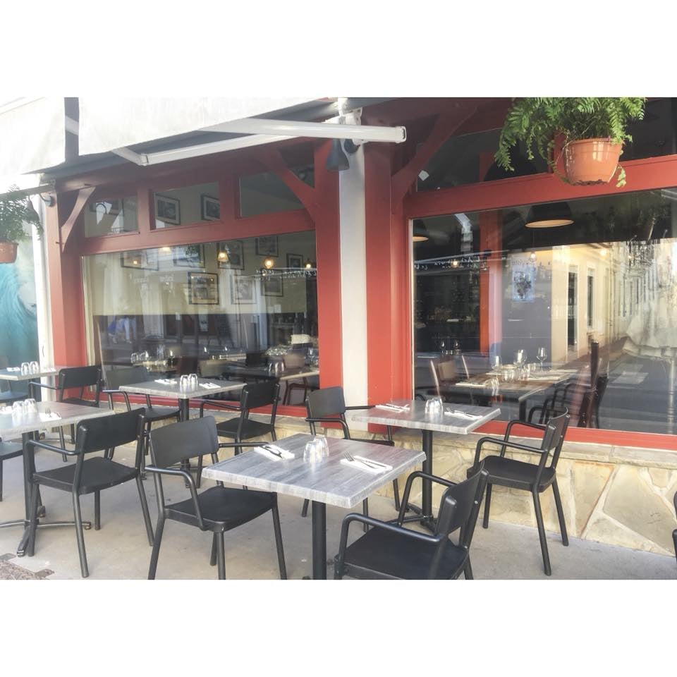 Le Pim'pi Bistrot 3