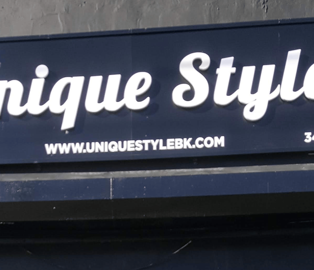 Unique Style 3