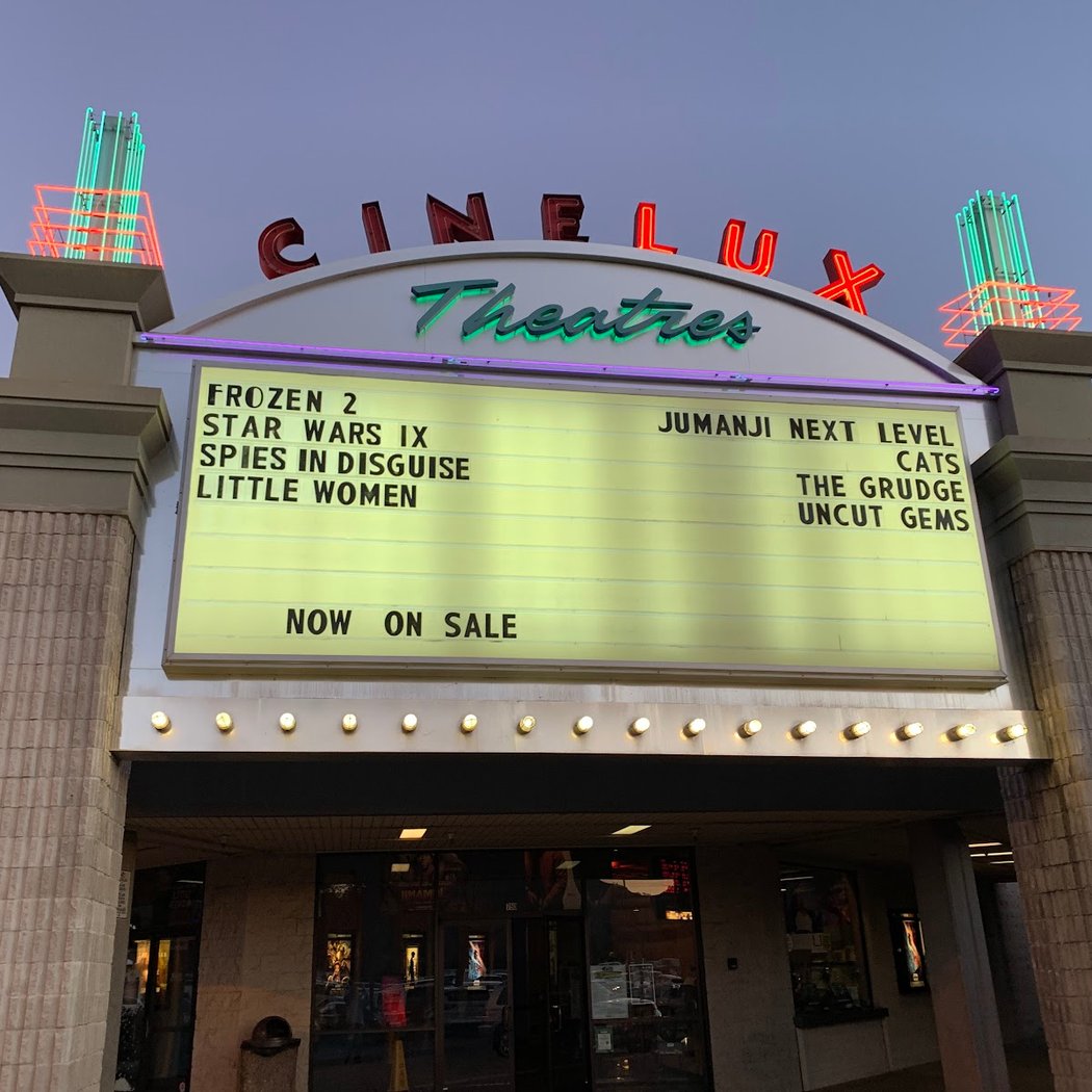 Avatar Sensory Friendly 3