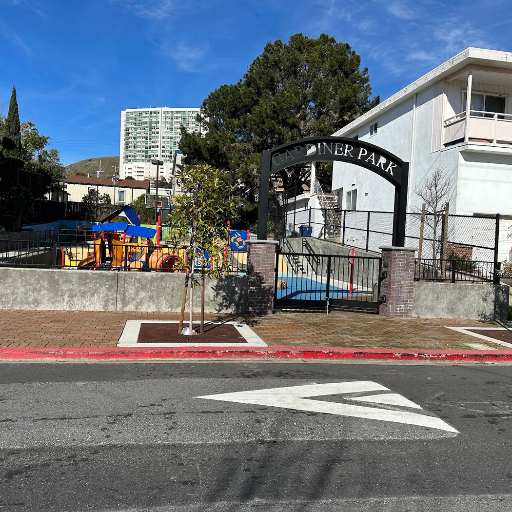 Gardiner Park 3