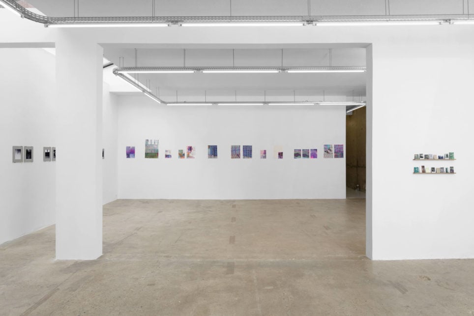 Galerie Crèvecœur 2