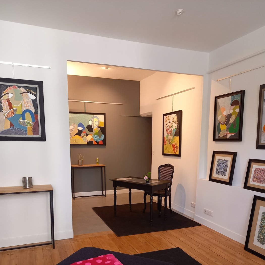 Galerie ART-LAB Nantes 3