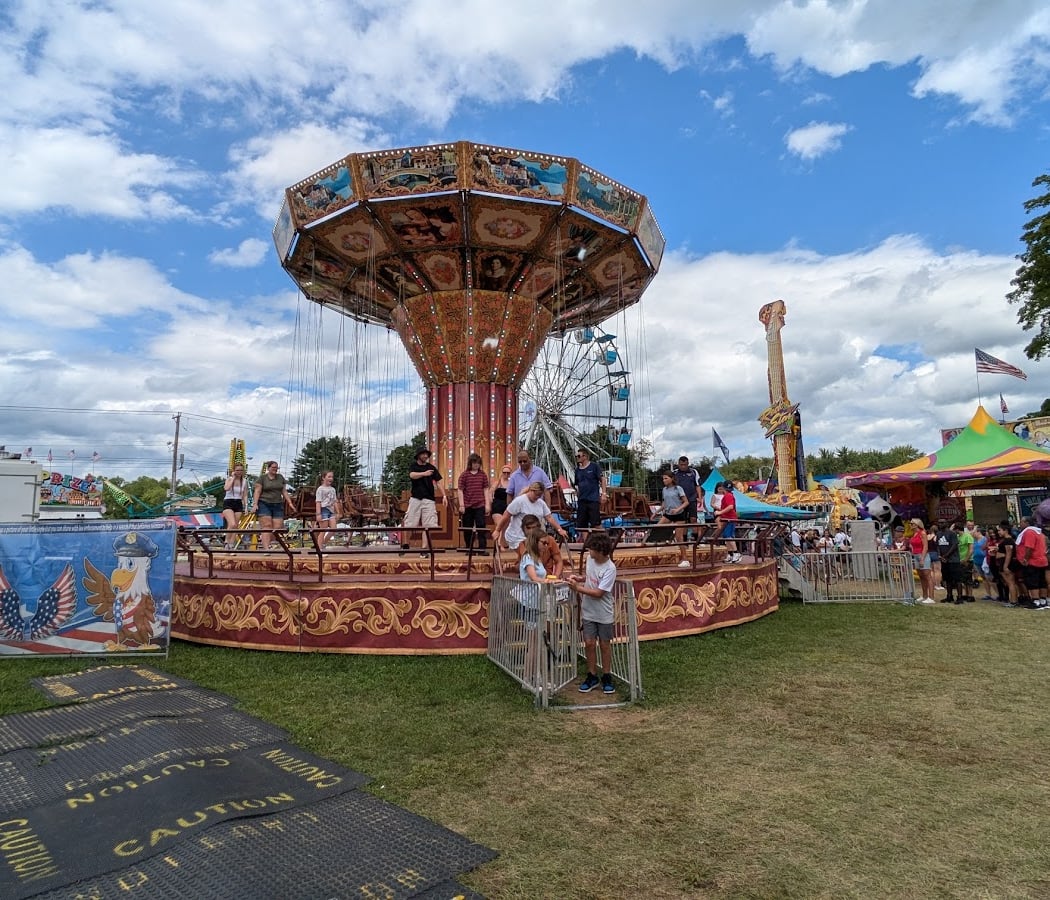 Grand Am BBQ World Championship & Festival 2