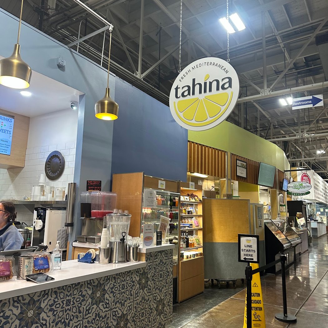 Tahina 2
