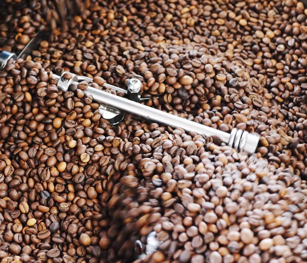 Càphê Roasters 2
