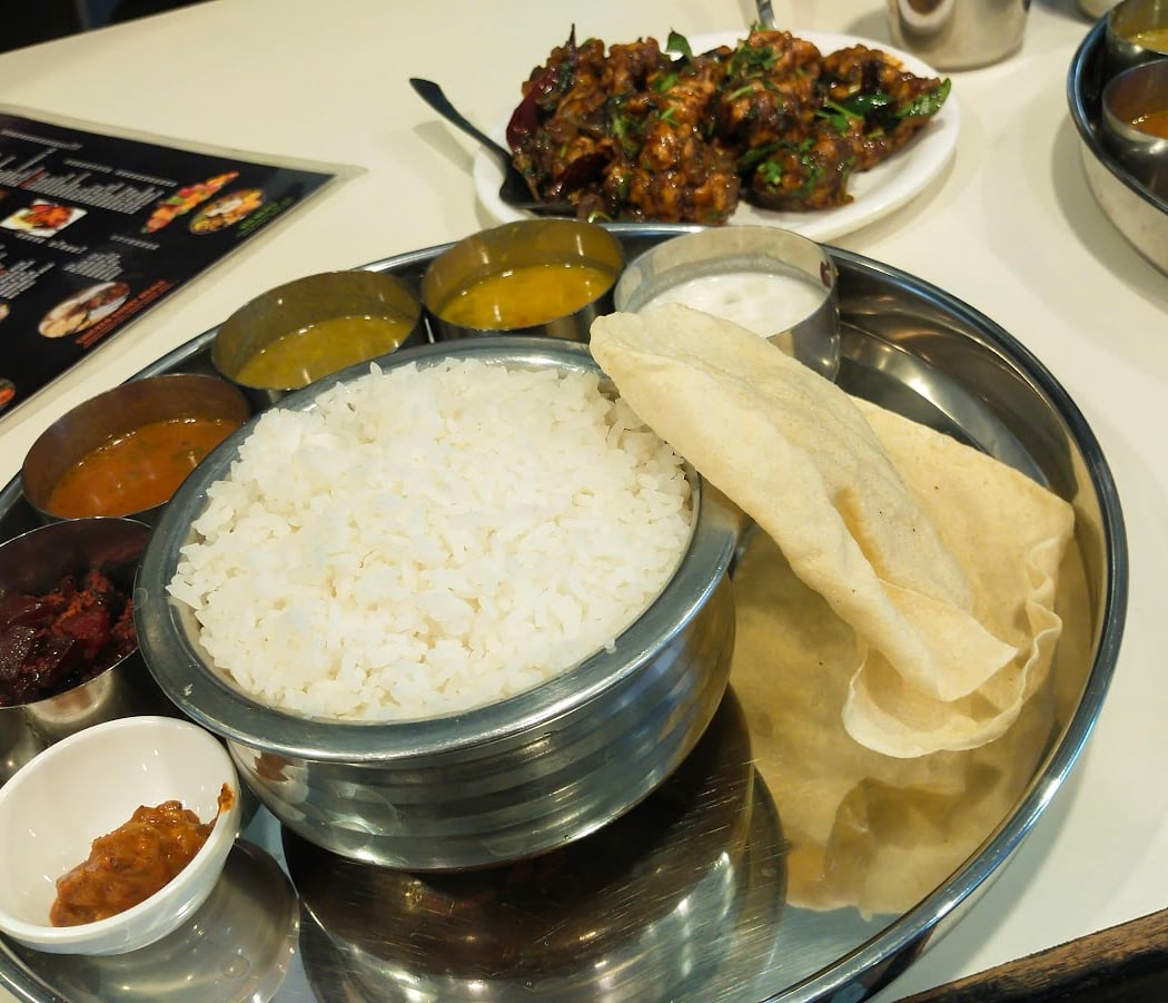 Fish Darbar 3