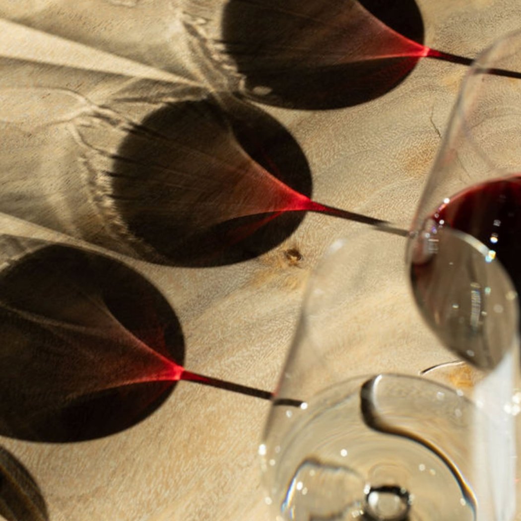 Spring Release Celebration Wine Dinner 1