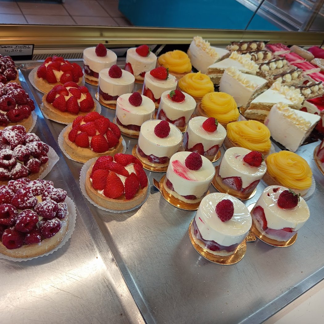 Bakery The Brossardise 1