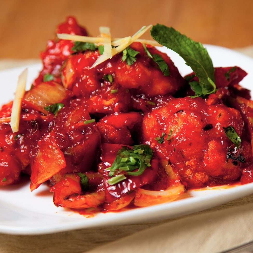 Anār Indian Restaurant 1