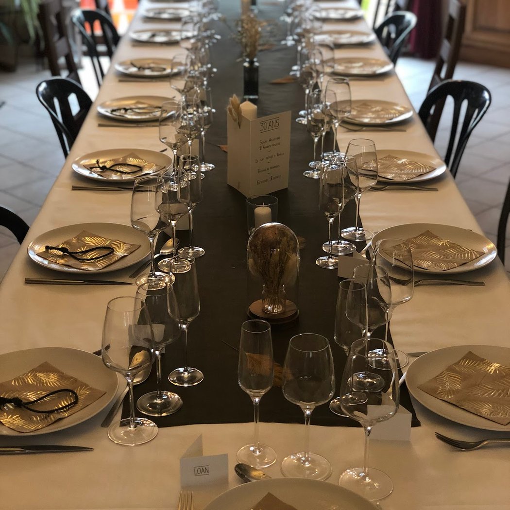 Ambiances Fêtes 1
