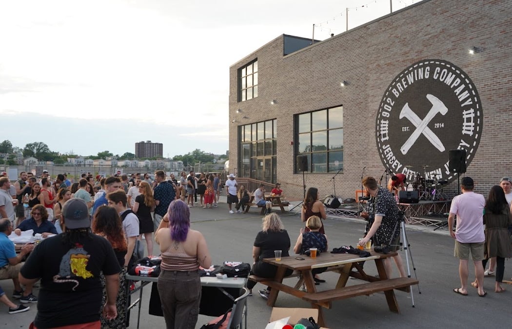 902 Brewing Co. 2