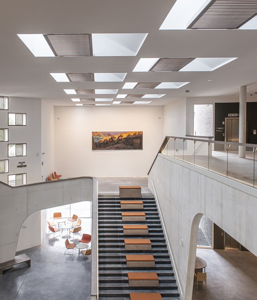 Une exposition à La Contemporaine 3