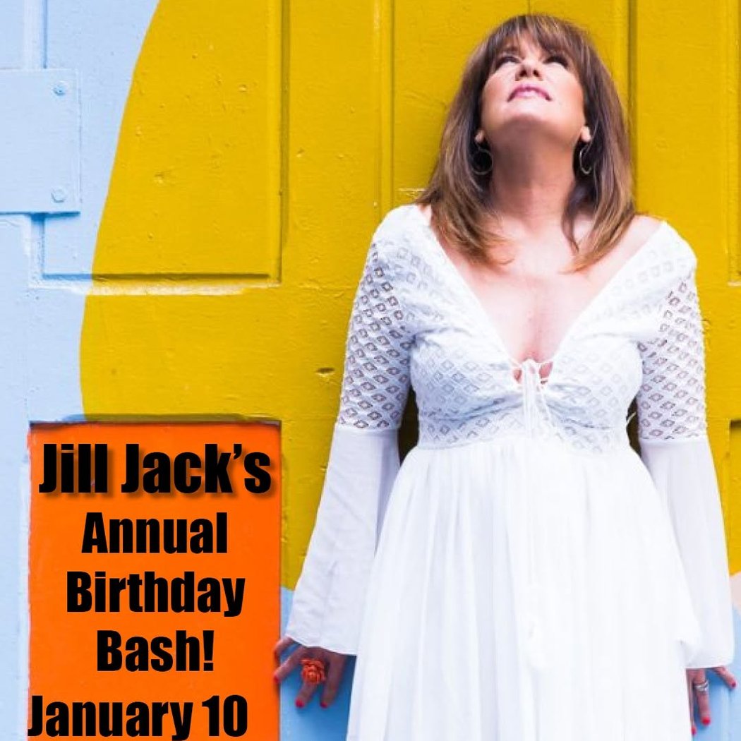 Jill Jack’s Birthday Bash 1