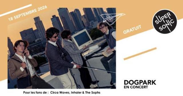 Dogpark 1