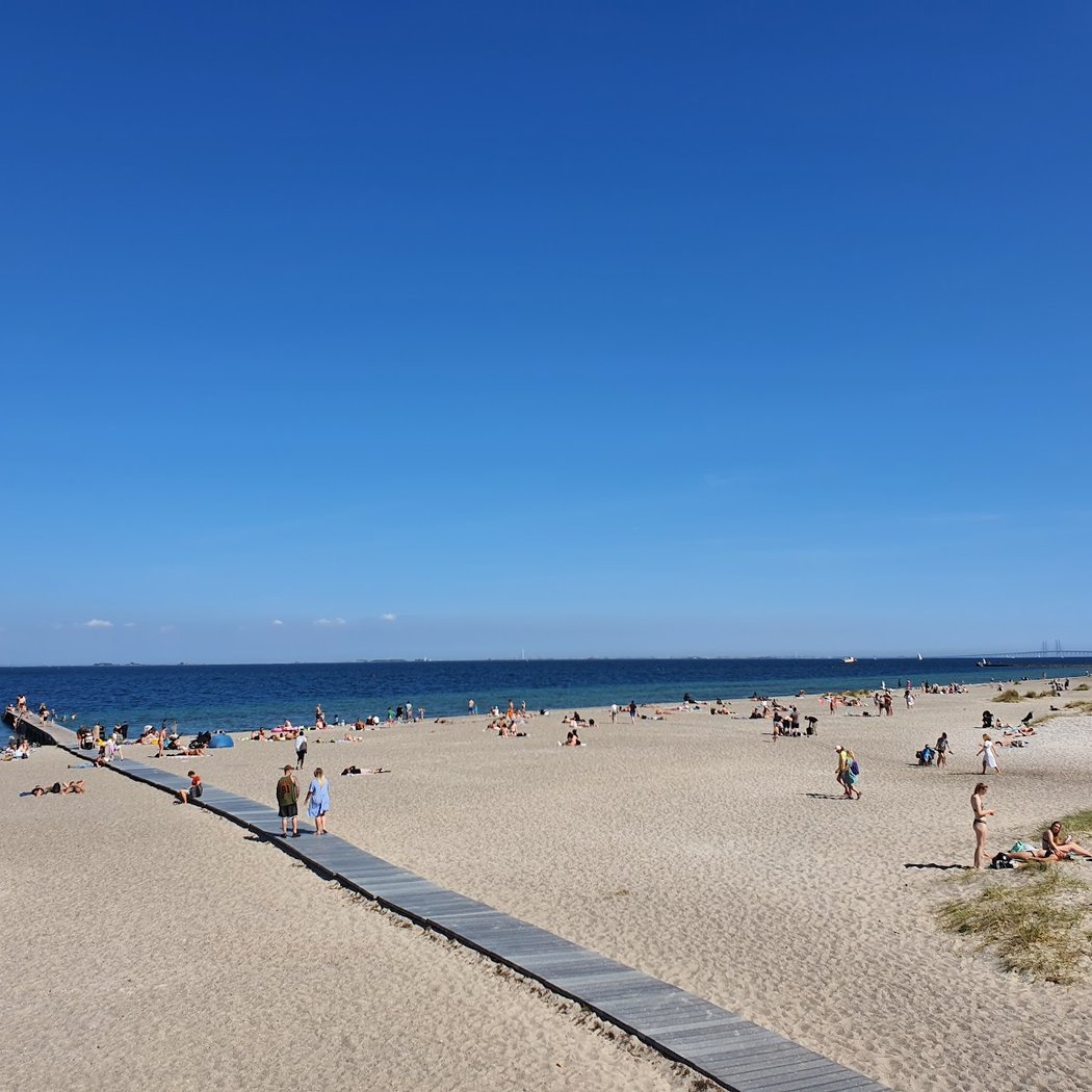 Amager Beachpark 1