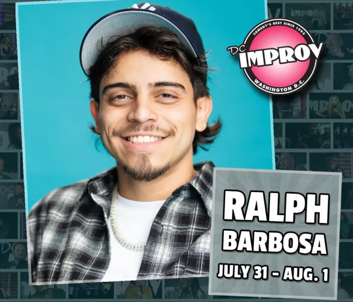 Ralph Barbosa 1