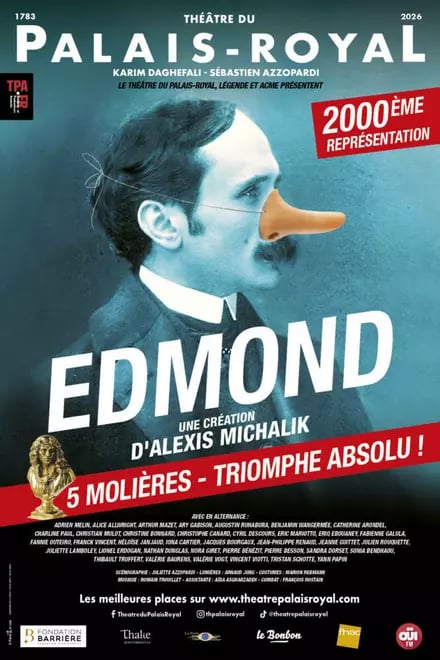 Edmond 1