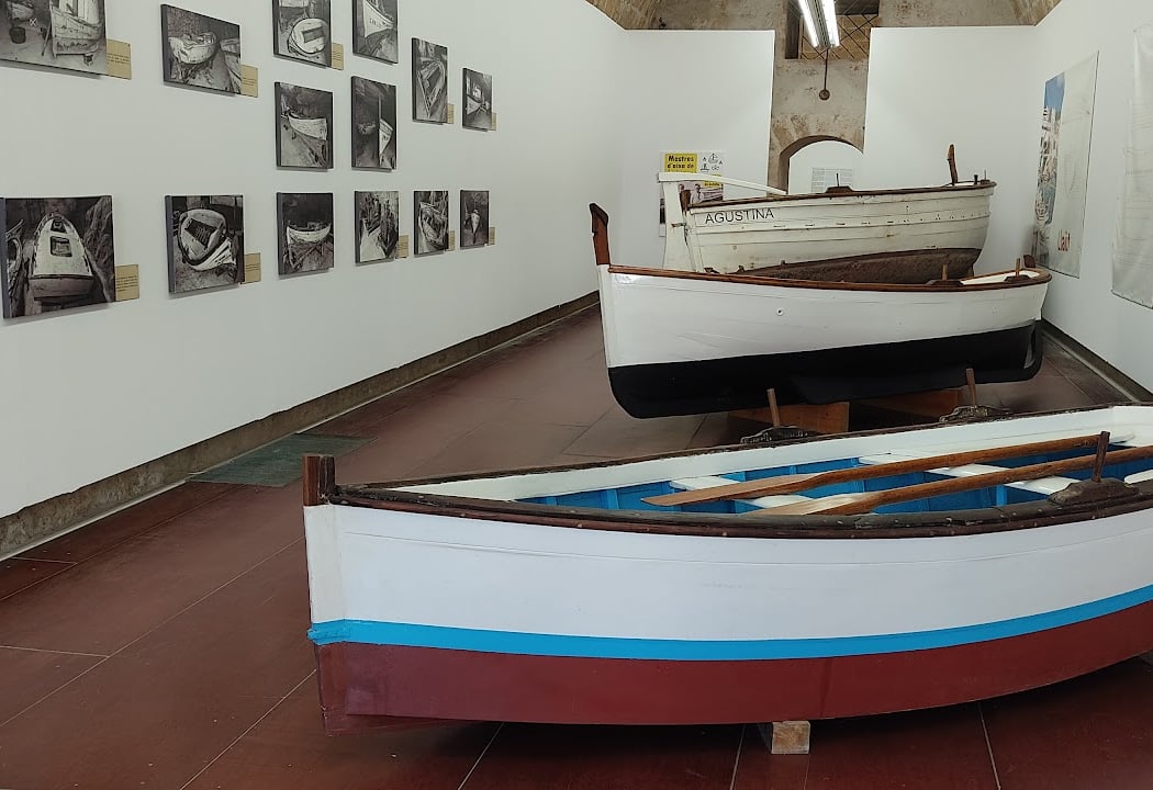 Museu Marítim de Mallorca 3