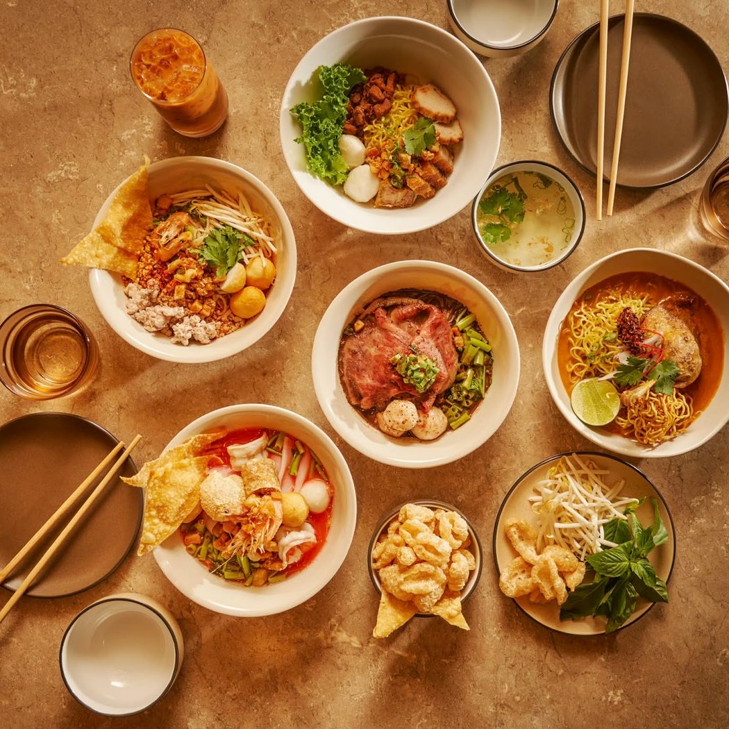Godunk Thai Street Food 5