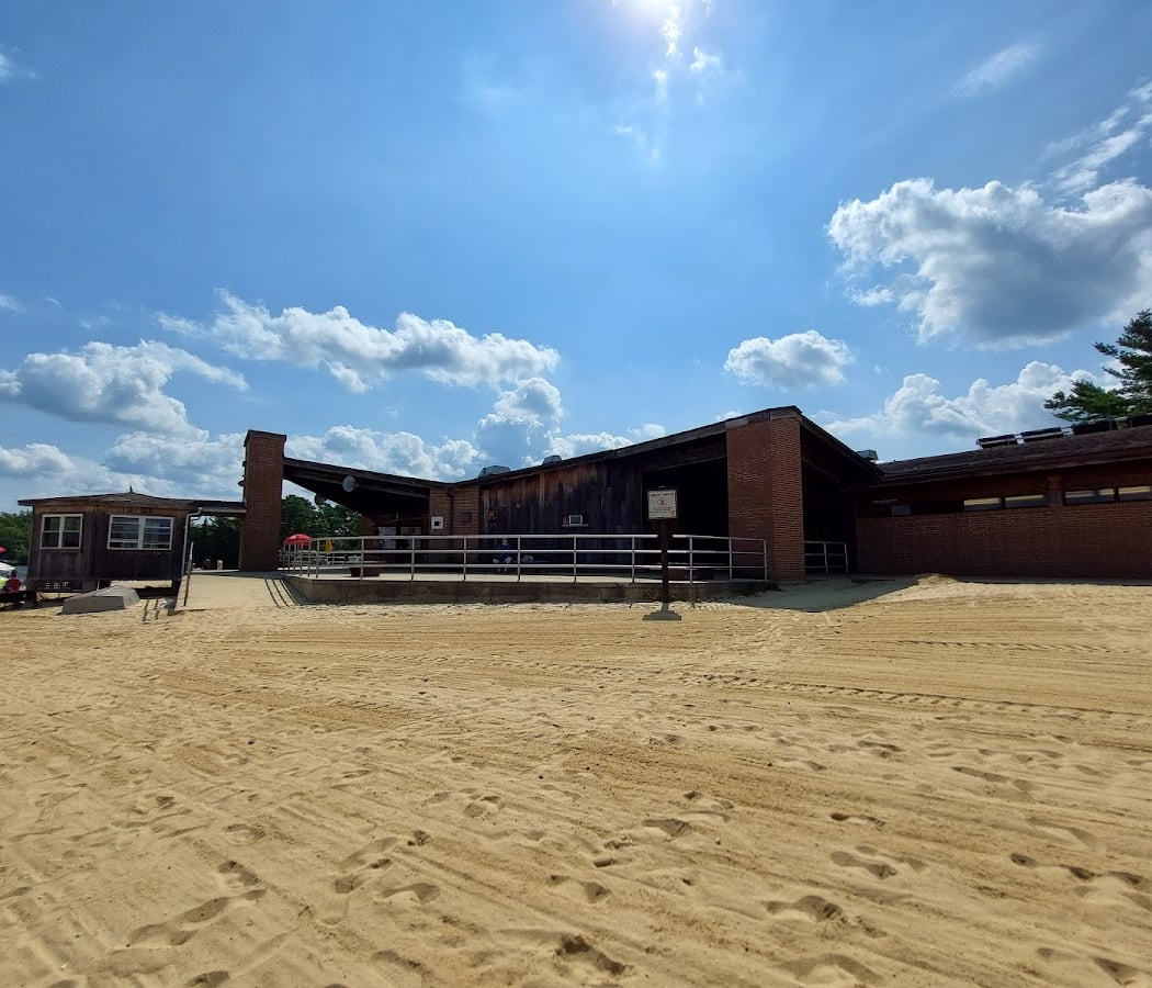 Atsion Recreation Area 2