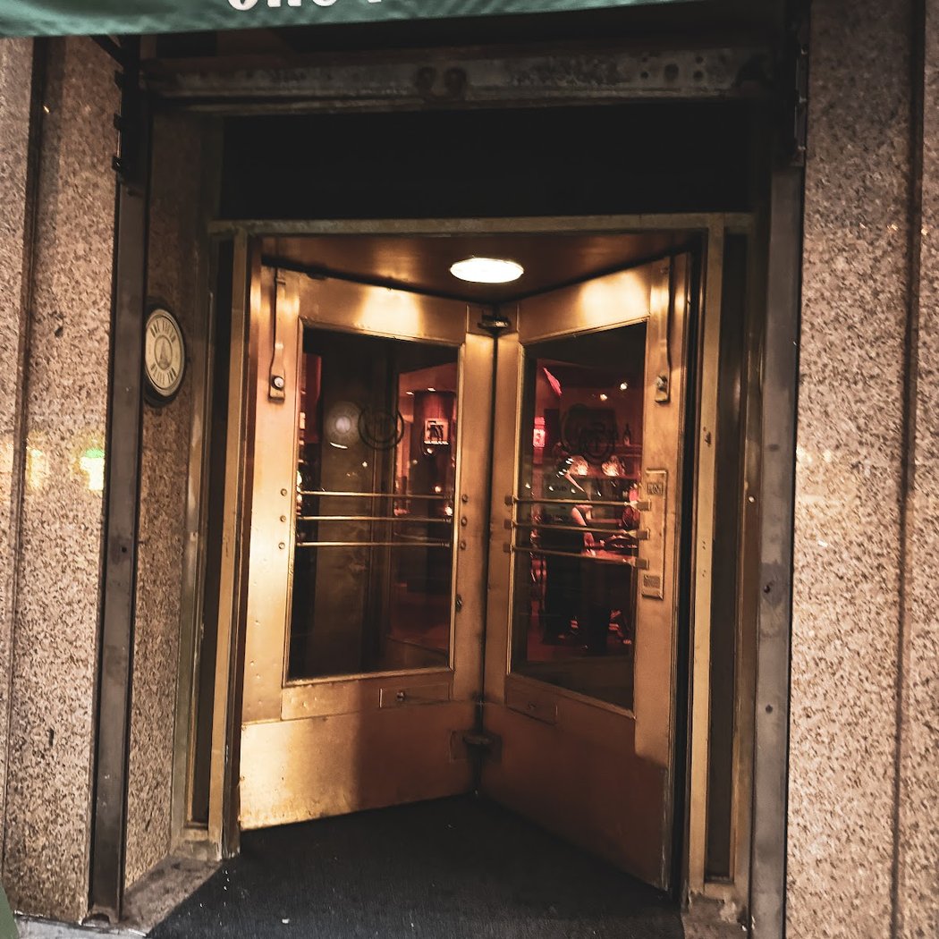 Trattoria One Fifth by Chef Marc Forgione’s | Italian Restaurant 2