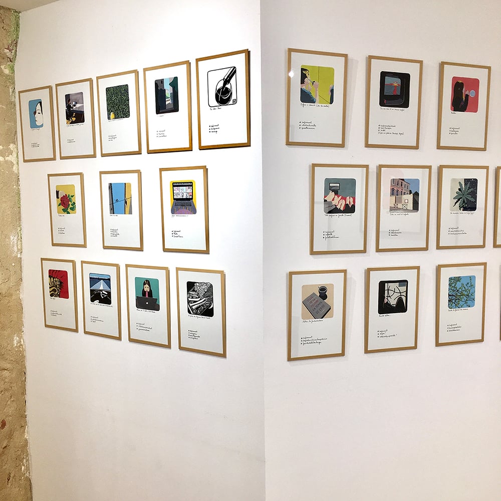 Atelier d'art Gaelle Ferradini 3