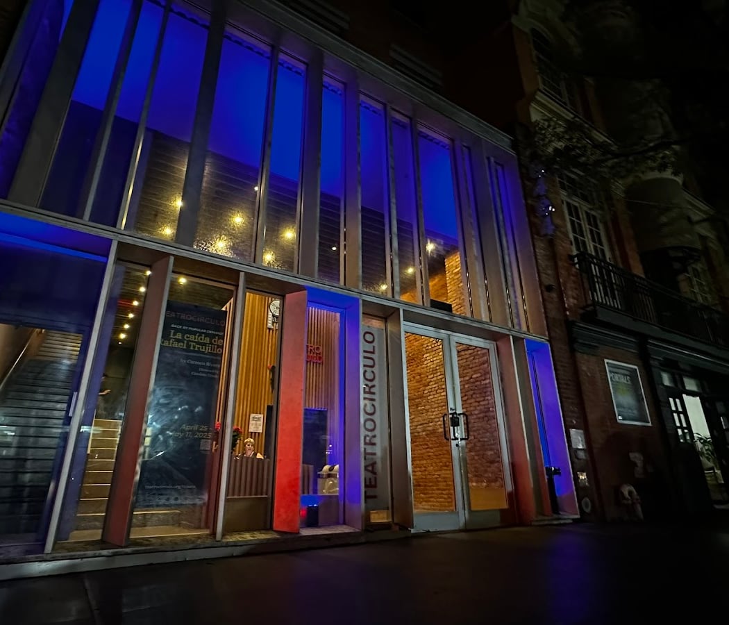 Teatro Círculo 3