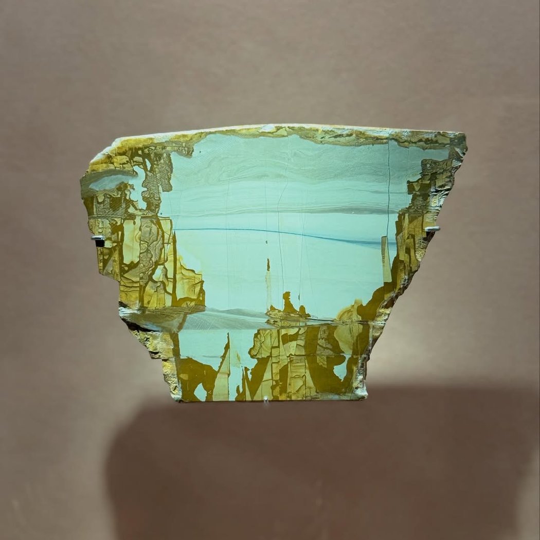 Stones and Reveries: The Poetry and Minerals of Roger Caillois 1
