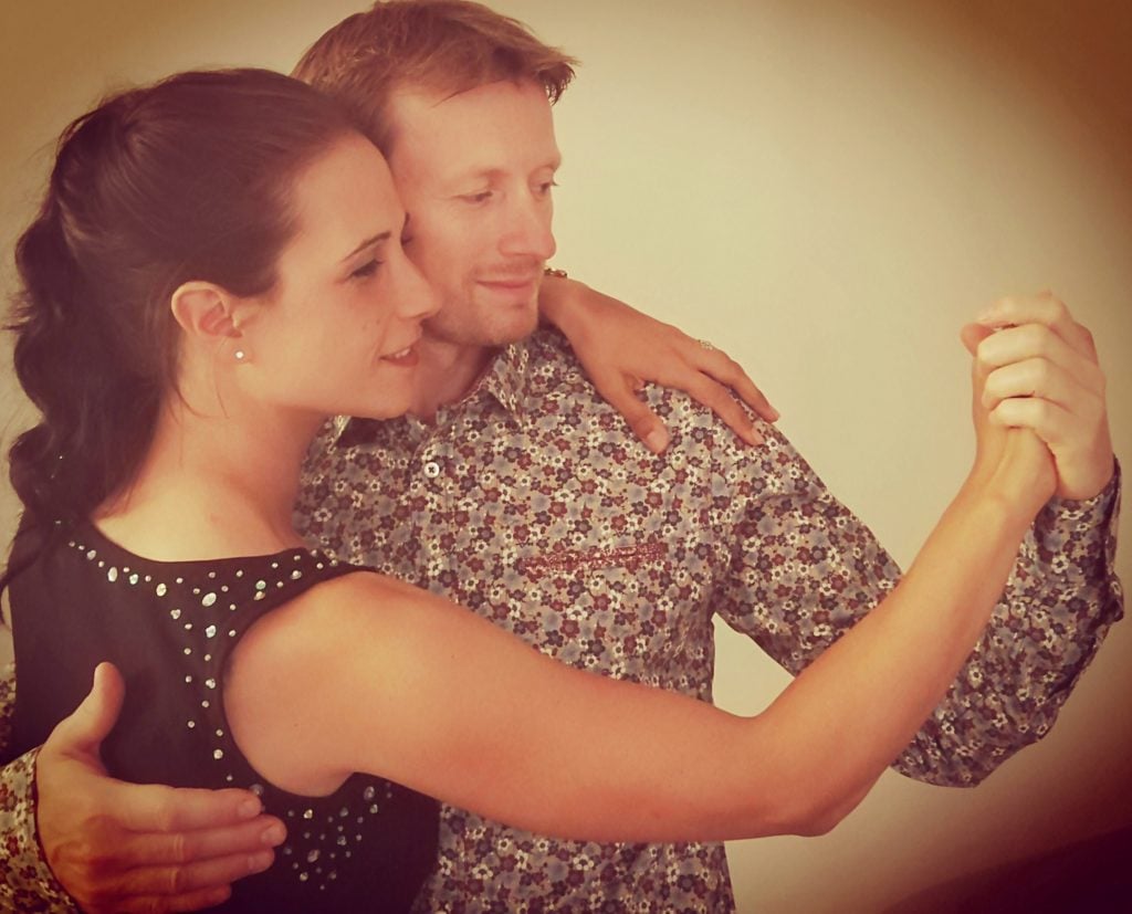 Ateliers « avancés » à partir de la 5e année de tango 1