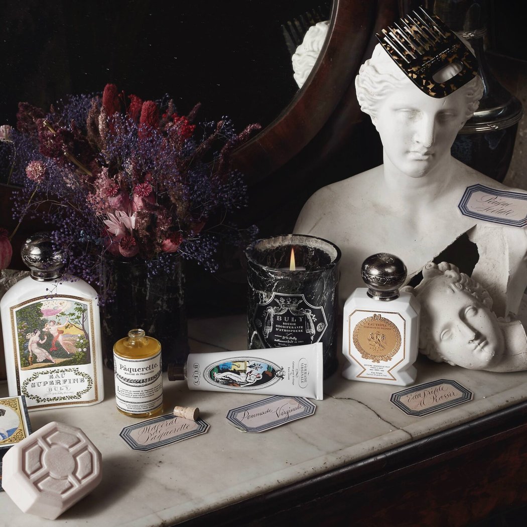 Officine Universelle Buly 1803 1