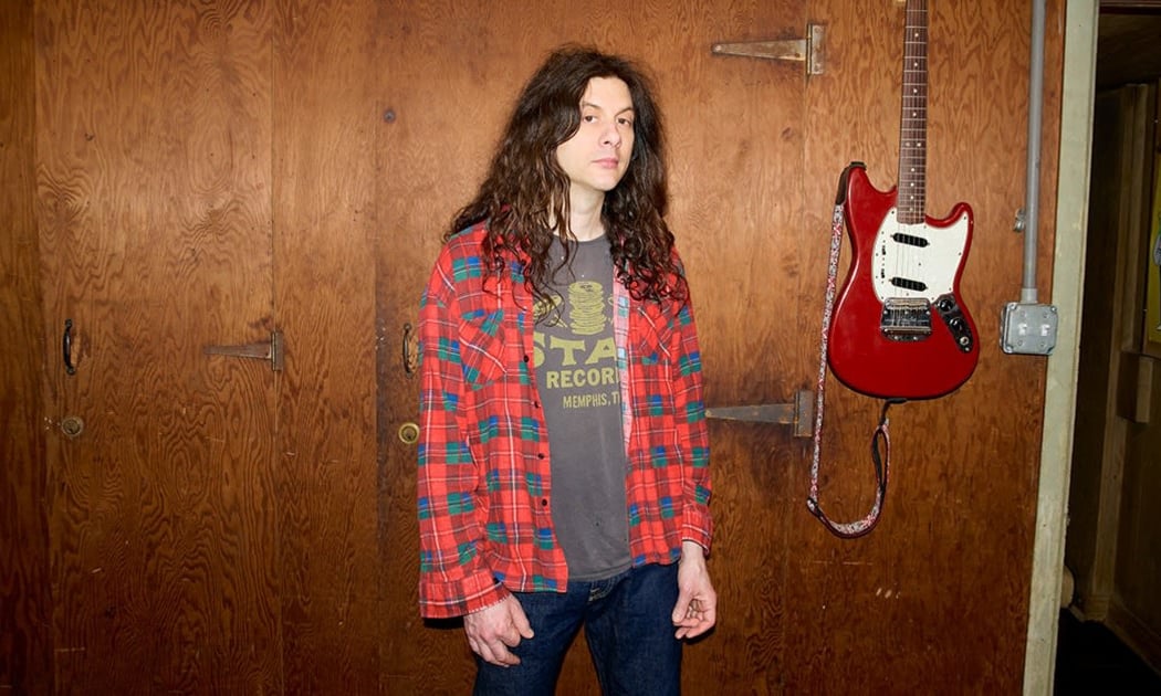 Kurt Vile And The Violators 3