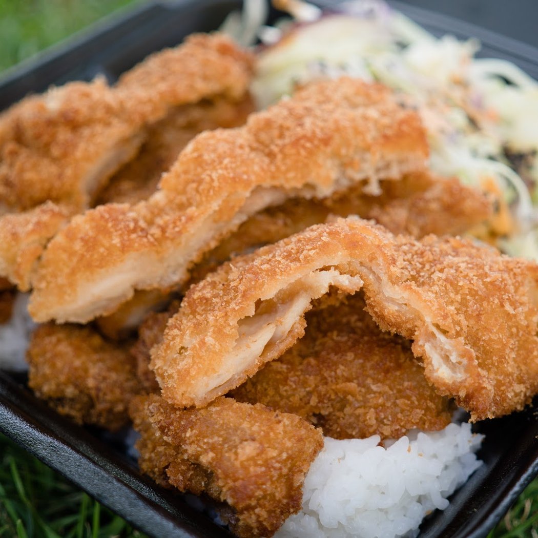 Ono Hawaiian BBQ 3