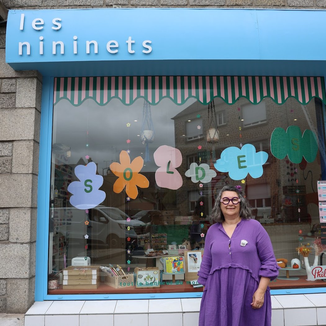 les nininets 2
