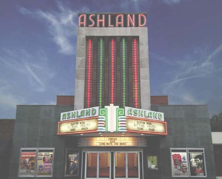 Ashland Theatre 2