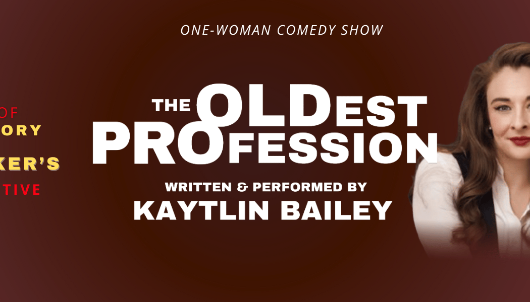 The Oldest Profession 1