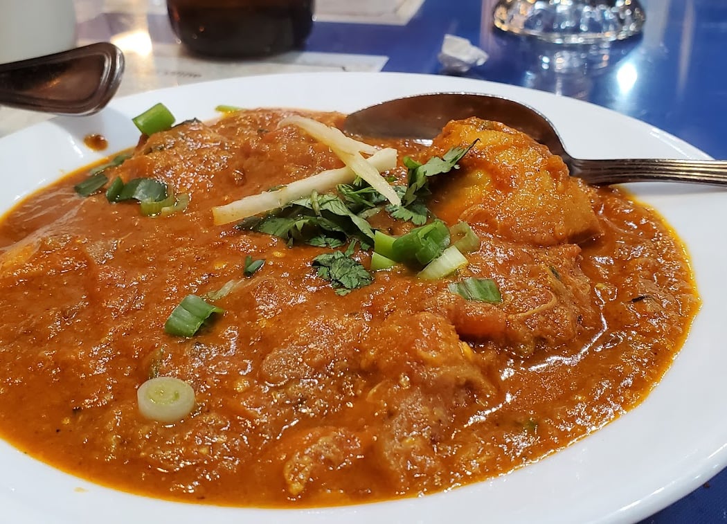 Curry Corner Indian Restaurant And Pizza 1