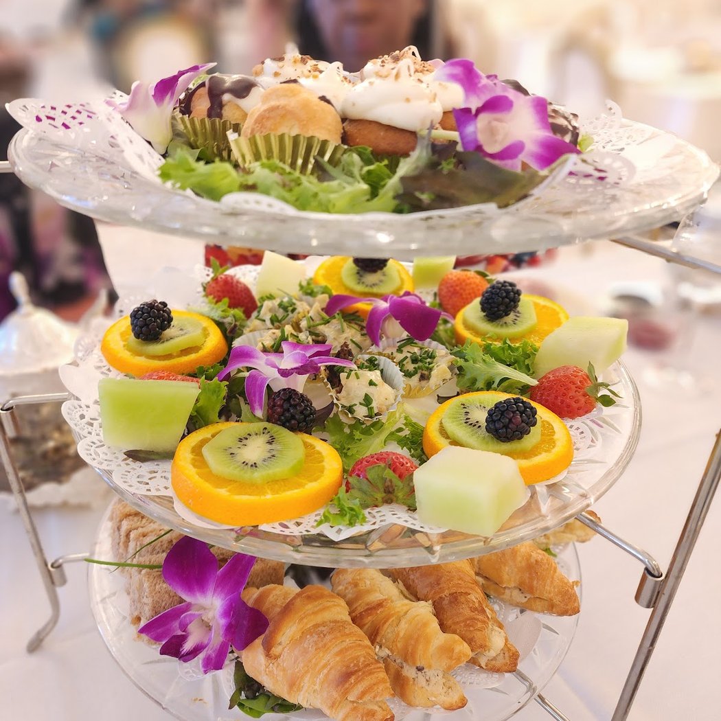 Celeste Tea Parlor 1