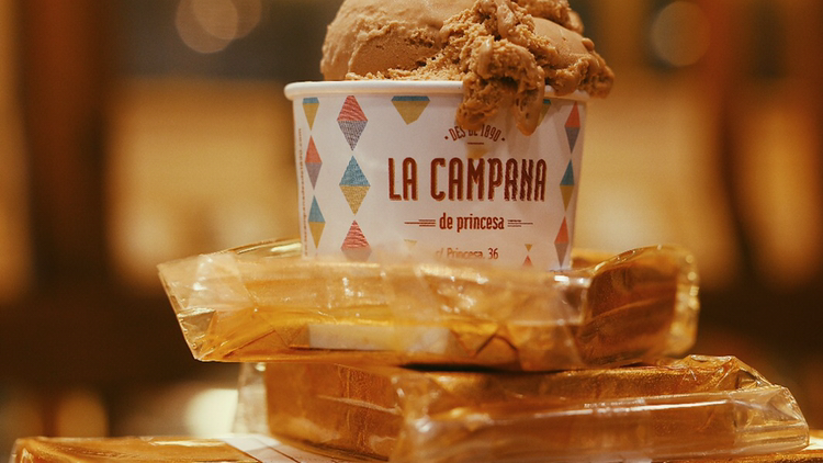 La Campana