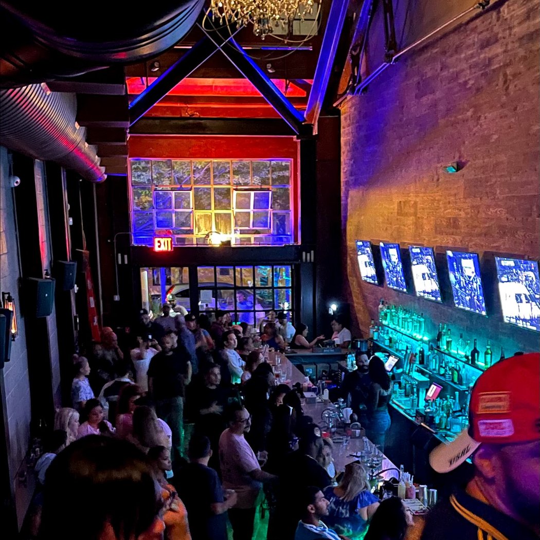 Brooklyn Billiards 3