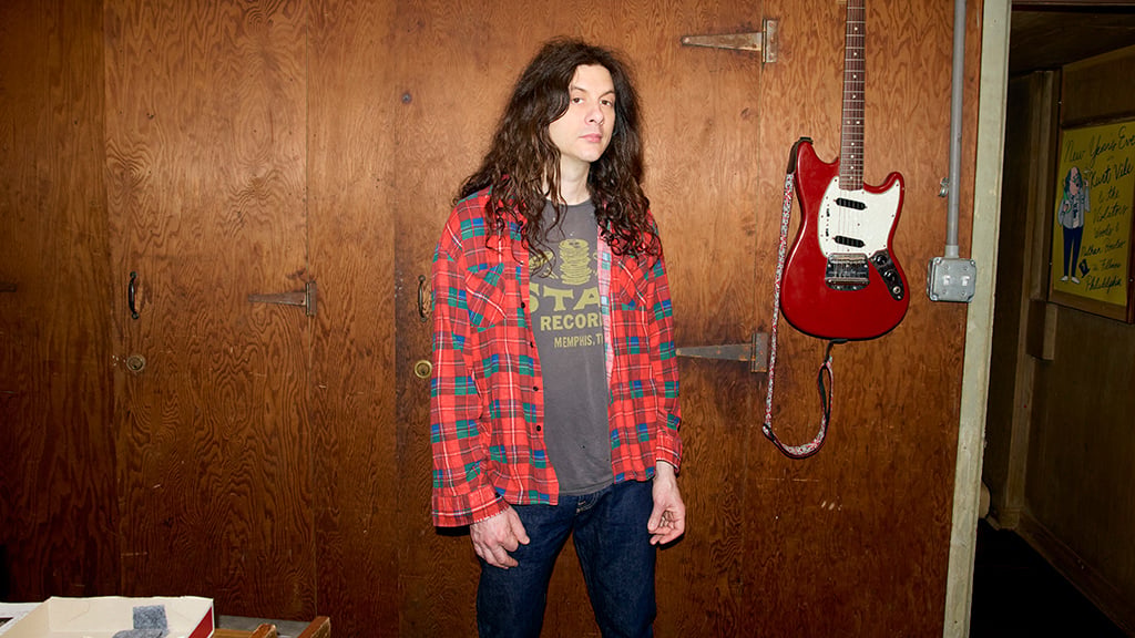 Kurt Vile and The Violators 2