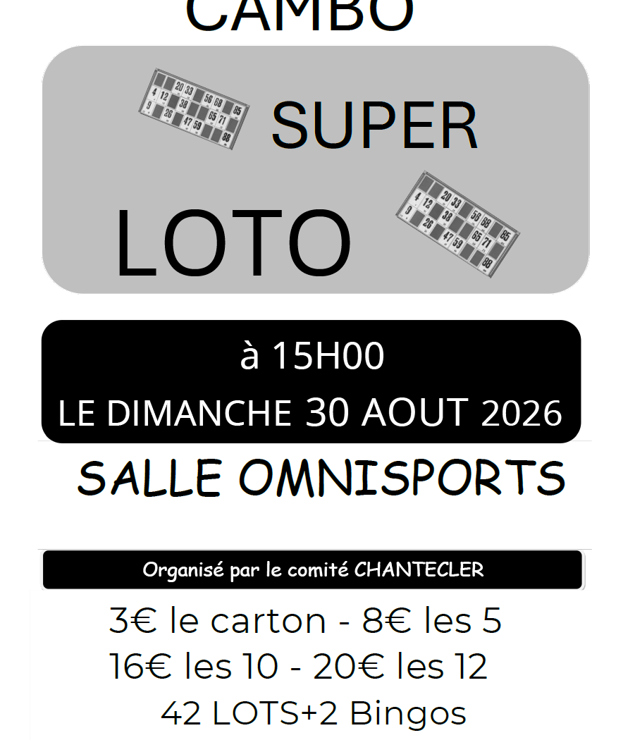 Super Loto 1