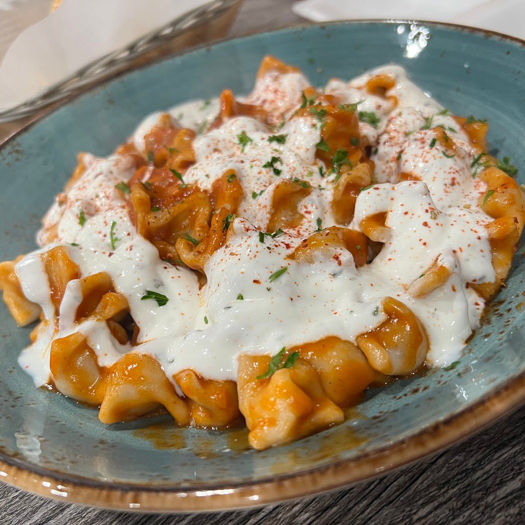 Truva Mediterranean Grill 1